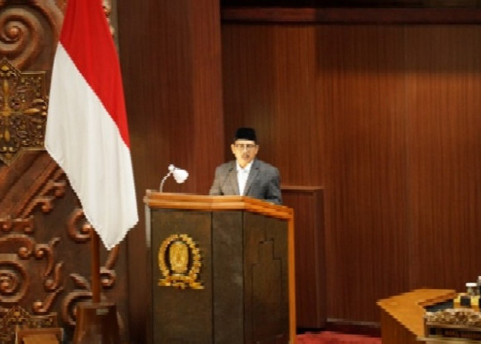 DPRD Jatim Telah Menyelesaikan 13 Raperda Menjadi Perda Selama 2025