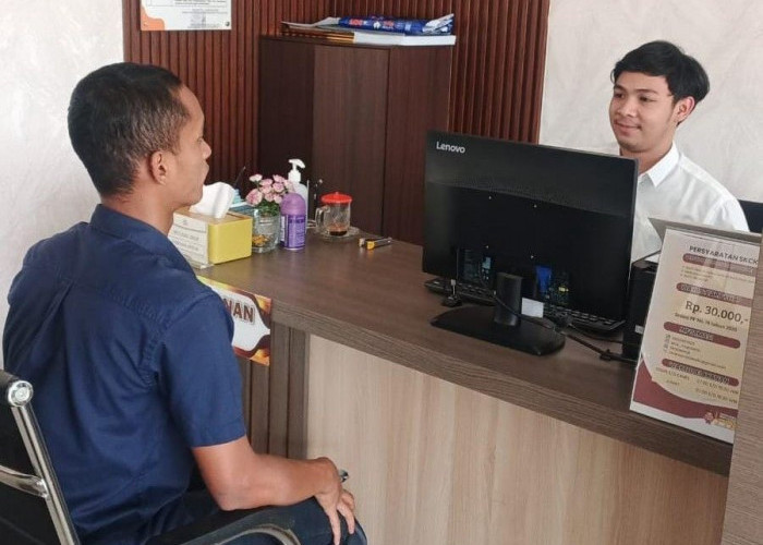 Polres Mojokerto Berlakukan SKCK Full Online, Warga Wajib Daftar via SuperApp