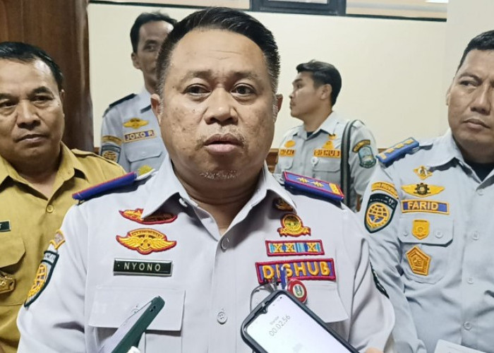 Dengan Trans Jatim dan Trans Laut, Dishub Jatim Optimis Mampu Sumbang PAD Jatim Sebesar Rp 100 Miliar