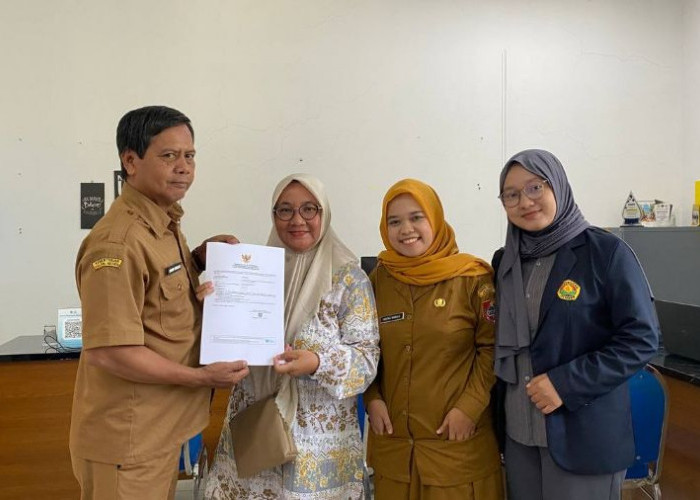 Urus NIB di Jember Hanya Butuh Waktu 15 Menit, UMKM Kini Lebih Mudah Resmi dan Naik Kelas
