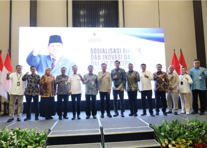 20 Ribu ASN Turun ke Lapangan, Langkah Pemkab Jember Benahi Data Kemiskinan Dipuji Nasional