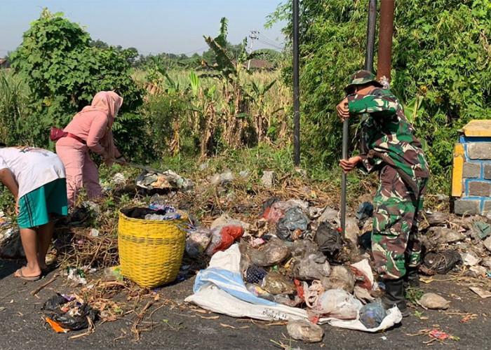 Hindarkan Penggunaan Sampah Plastik di Sekolah, Dindik Jatim Keluarkan Imbauan Khusus