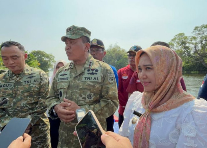 Sungai Ngotok Dilirik Jadi Kawah Candradimuka Atlet Dayung Jatim, UMKM Mojokerto Ikut Berpeluang Tumbuh