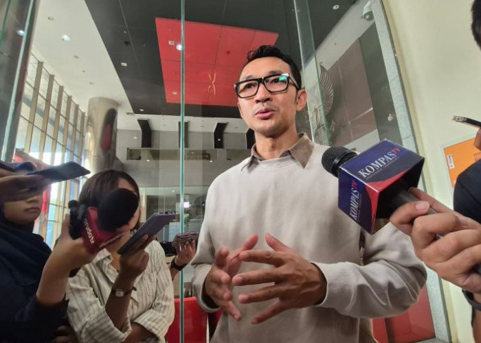 Anggota DPRD Kota Mojokerto Dipanggil KPK Terkait Dugaan Korupsi Kuota Haji