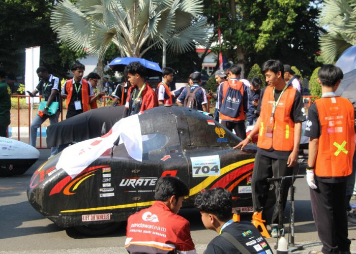 64 Tim KMHE 2026 Siap Adu Irit di Unej, Tim UNRI Tempuh Perjalanan Tiga Hari dari Riau