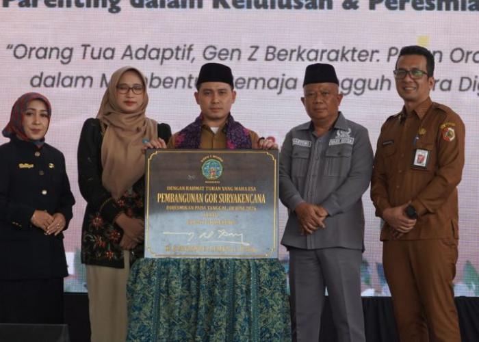 Orang Tua dan Sekolah Harus Kompak Hadapi Tantangan Era Digital