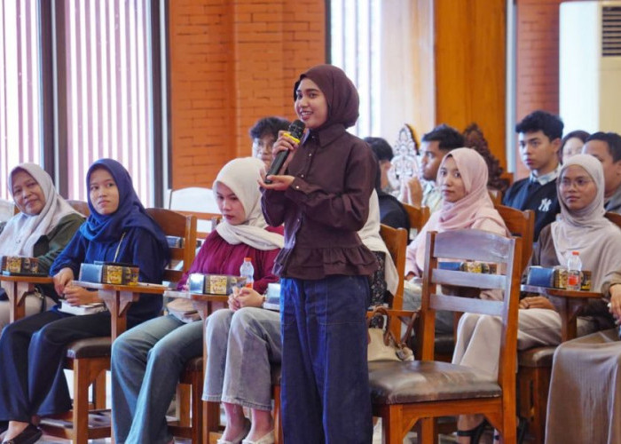 Pro Bestari 2026 Tak Sekadar Beasiswa, Mahasiswa Ditantang Lahirkan Inovasi