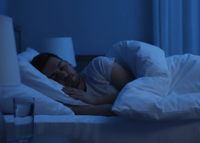 Kurang Tidur Bisa Picu Hipertensi, Penelitian Unair Ungkap Risiko Lebih Besar pada Usia Muda