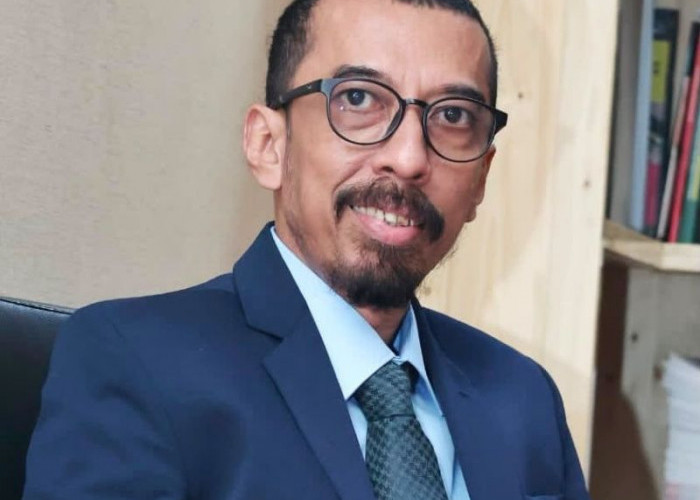 Menko Sugiono dan Tembakau