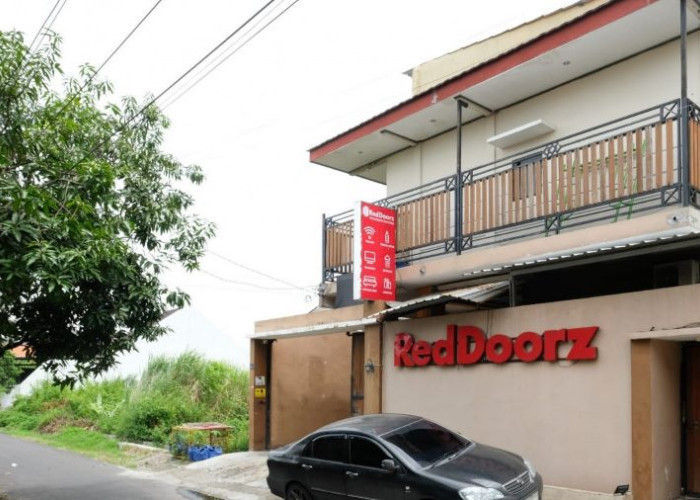 Dua Mantan Karyawan RedDoorz di Mojokerto Dilaporkan atas Dugaan Penggelapan Rp50 Juta