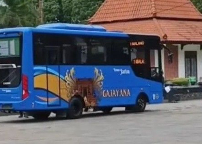 Trans Jatim Koridor II Segera Diluncurkan, Warga Malang Raya Bisa Naik Bus Rp 5 Ribu