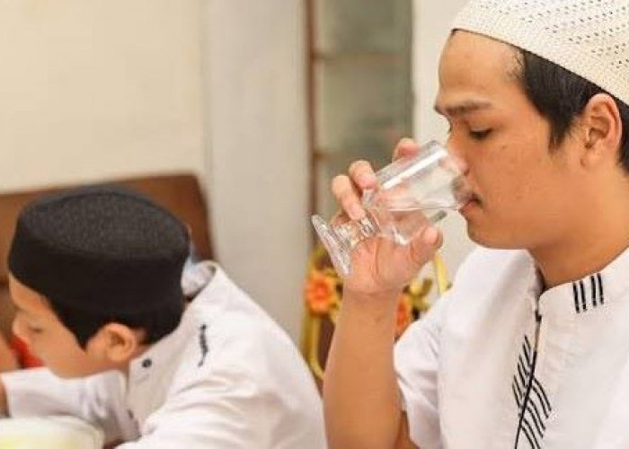 5 Tips Ampuh Agar Tubuh Tetap Bugar dan Kuat Jalankan Puasa Ramadan
