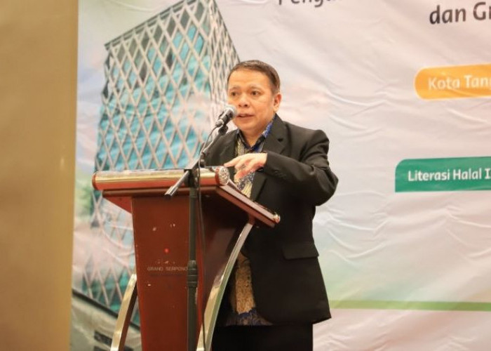 Kemenag Siapkan Regulasi Perkuat Jaminan Produk Halal