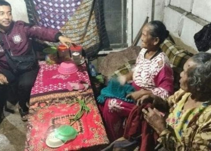 Nenek di Situbondo Kena Hipnotis, Perhiasan Emas 32 Gram Melayang 