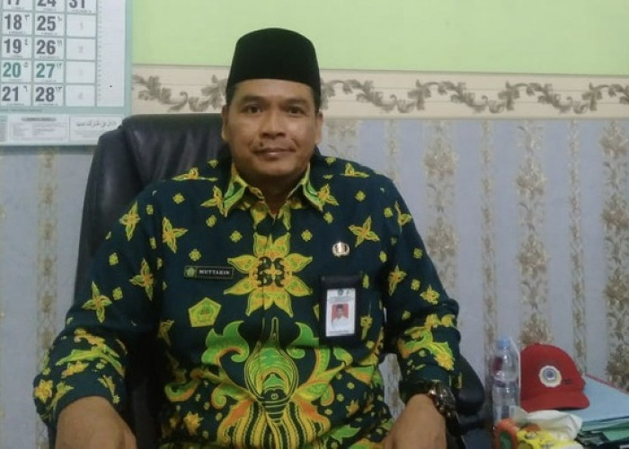 Kepala Kankemenag Kabupaten Mojokerto : Surat Istitha'ah Sarana Deteksi Dini Kesehatan Calon Haji