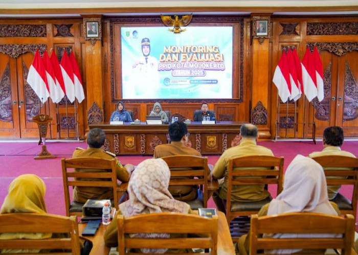 Monev PPID 2025,  Pentingnya Pemahaman Regulasi dan Informasi yang Akurat