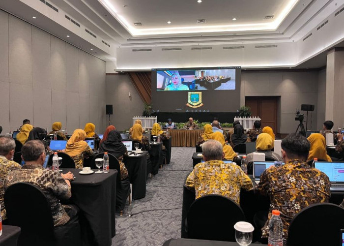 ASN Kota Mojokerto Diminta Berani Tolak Gratifikasi, Pelapor Dijamin Perlindungan