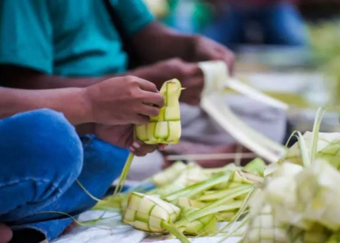 Hari Raya Ketupat, dari Tradisi Lokal Menjadi Warisan Budaya