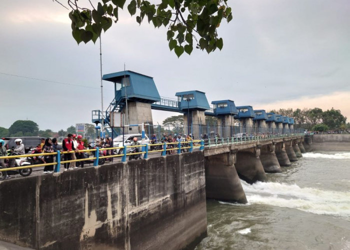 Lagi, Pria Nekat Bunuh Diri di Dam Rolak Songo Diduga karena Persoalan Asmara