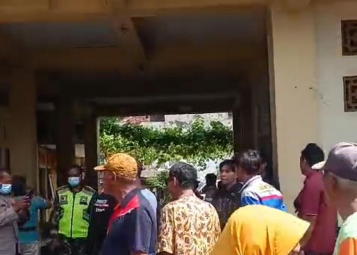 Terlilit Utang Rp26 Juta, Pekerja Muda Asal Tulungagung Ditemukan Tewas Gantung Diri di Kos Ngoro
