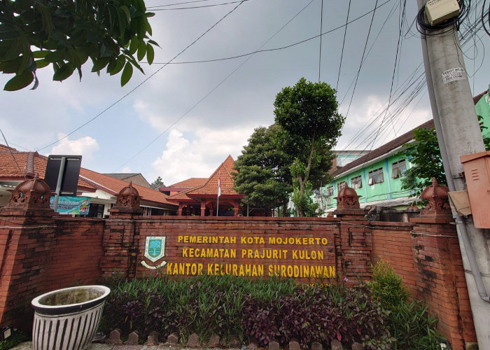  Kanjeng Djimat Kota Mojokerto, Raih Juara Penguatan Kampung Keluarga Berkualitas Tingkat Provinsi