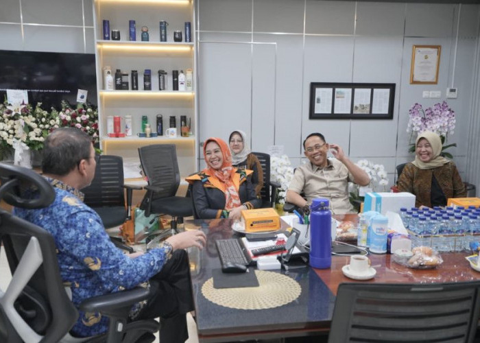 Pemkot Mojokerto Siapkan 4,5 Hektare untuk Sekolah Rakyat, Sasar 1.080 Anak