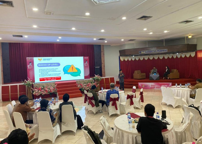 Siapkan Formulasi, Diskominfo Jember Inginkan Media dan Wartawan Lokal Naik Kelas