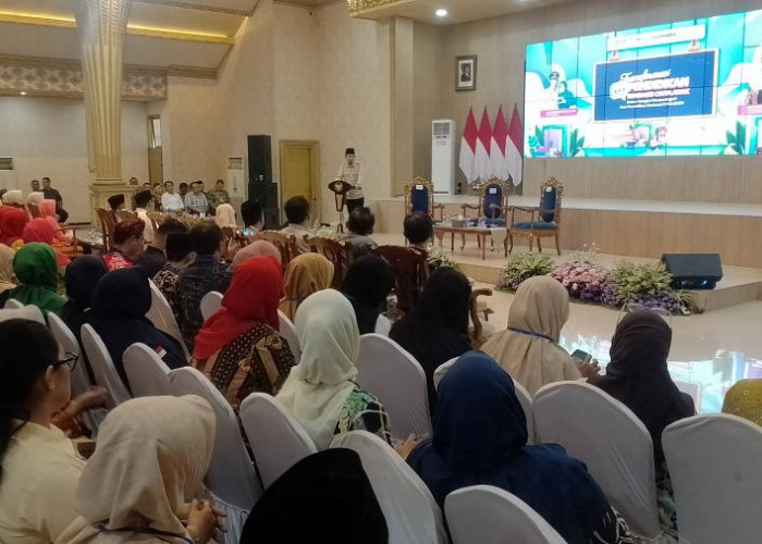 Hardiknas 2026 di Jember Tak Sekadar Seremoni, Bupati Fawait Pilih 'Isi Kepala' Lewat Talkshow