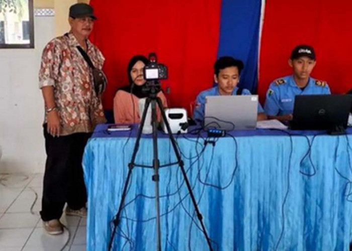 Maksimalkan Pemilih Pemula di Pemilu 2024, Dispendukcapil Kabupaten Mojokerto Bikin Kegiatan Ini