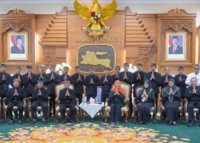 Suku Tengger di 4 Wilayah Kabupaten di Jatim Minta Regulasi Adat ke Pemprov Jatim