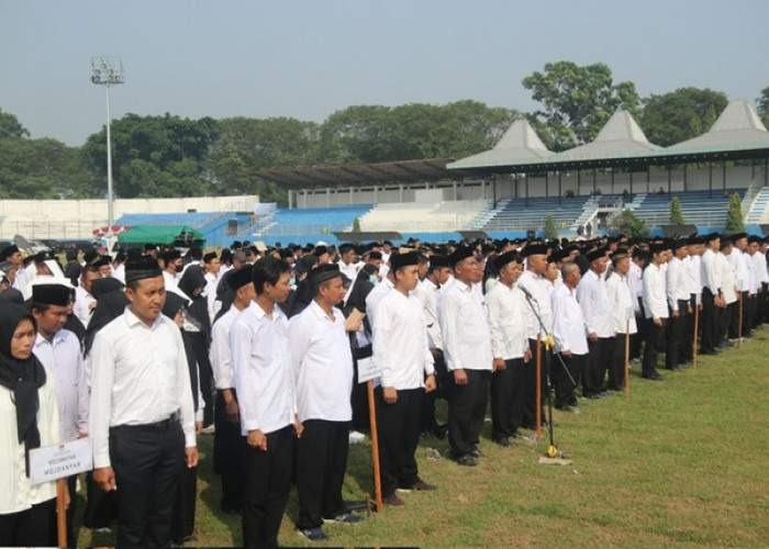 912 PPS Pilkada 2024 di Mojokerto Belum Terima Honor Sejak Pelantikan