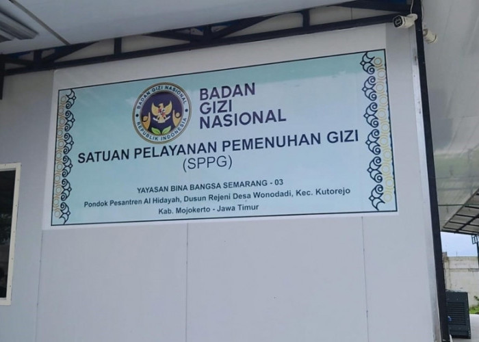 Ratusan Siswa Diduga Keracunan Menu MBG, SPPG Kutorejo Mojokerto Ditutup Sementara