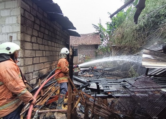 BPBD Mojokerto Siagakan Pasukan Gabungan Hadapi Musim Kemarau Ekstrem