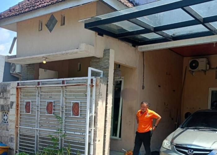 3 Rumah di Sooko Mojokerto Dibobol Maling, Ketika Forkompimda Gencar Siskamling
