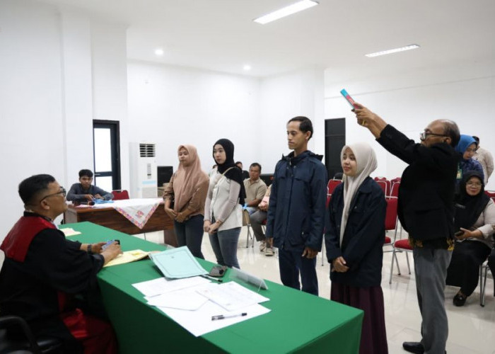 Tak Perlu Lagi Bolak-balik ke Pengadilan, Inovasi PASTI MAPAN Permudah Warga Jember Urus Dokumen Kependudukan