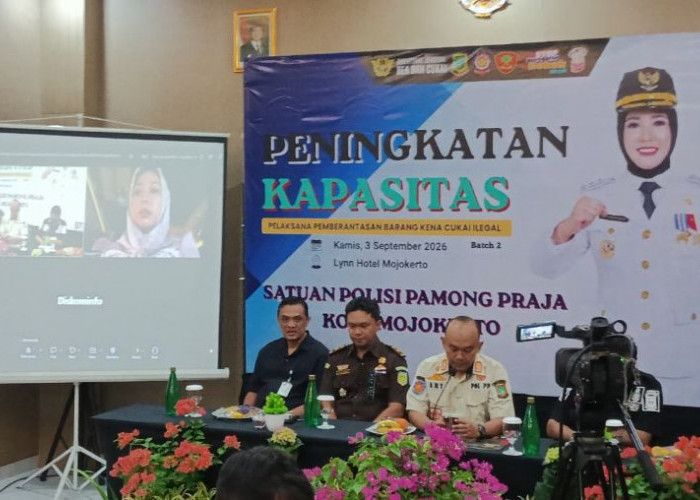 Rokok Ilegal Tak Cukup Dikejar, Warga Perlu Tahu Cara Mengenalinya