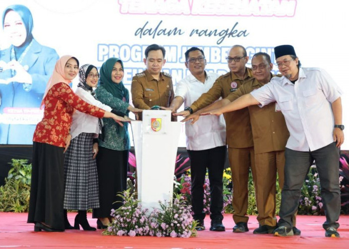 Bupati Jember Kumpulkan 1.200 Nakes Bentuk Satgas Khusus Penurunan Stunting dan Kematian Ibu Anak