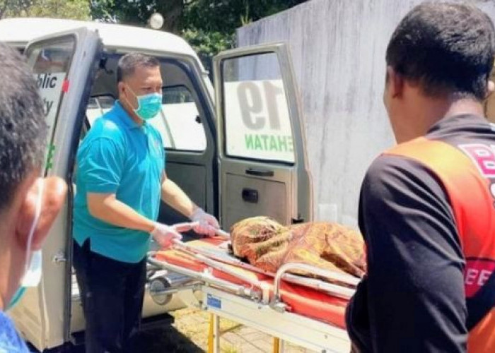 Hilang Saat Bermain di Halaman Rumah, Bocah 5 Tahun di Situbondo Ditemukan Tewas di Sungai 