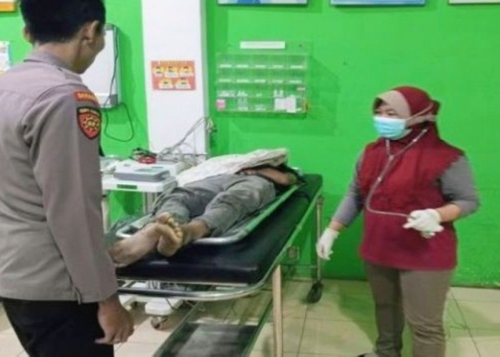 Motor dan Mobil Pikap Adu Banteng di Jalur Pantura Situbondo, 2 Pelajar SMK Meninggal