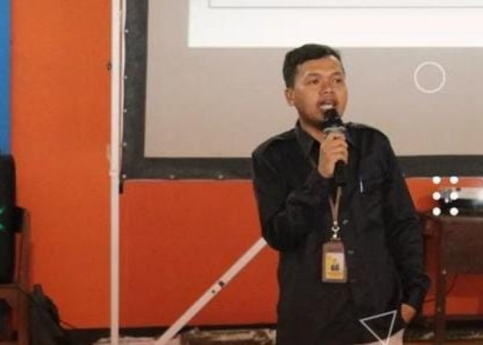 KPU Kota Mojokerto Terima Hasil Audit Laporan Dana Kampanye, Ada Paslon Tidak Patuh