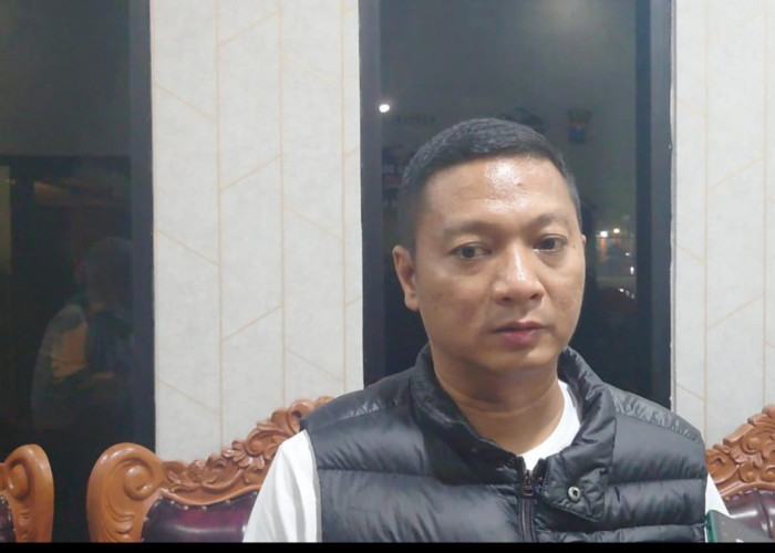 Anggota Polri Alami Luka Bakar di Aspol Polres Mojokerto, Diduga karena  Konflik Rumah Tangga 