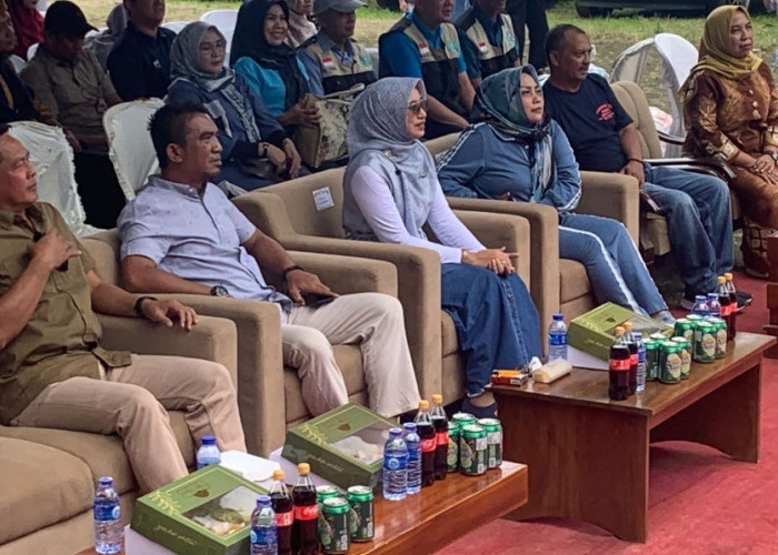 Pemkab Mojokerto Diminta Sisihkan Anggaran untuk Penganan Sampah dan Kompos