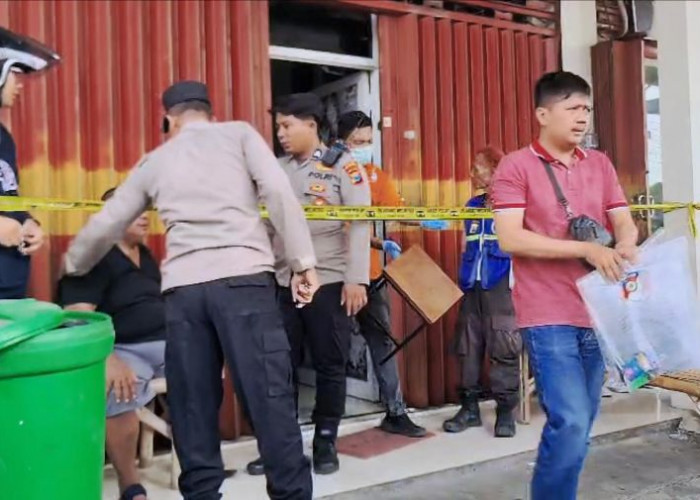 Identitas Karyawan Toko Miras di Puri Mojokerto yang Tewas Gantung Diri Terungkap
