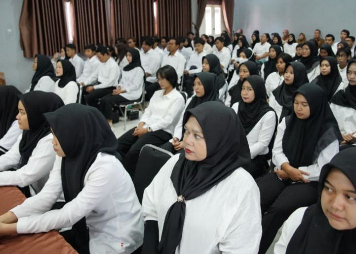 Di Kota Mojokerto Terdapat 3.629 Orang Pengangguran Terbuka