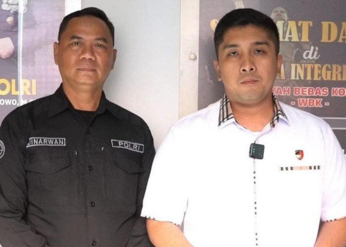 Ayah Tiri di Mojokerto yang Cabuli Anak Akhirnya Diringkus Polisi