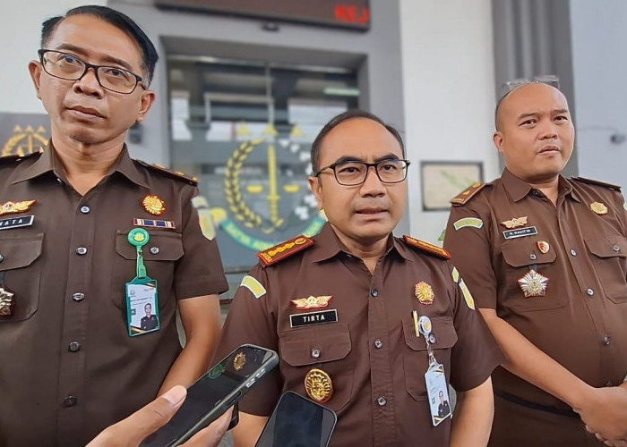 Kejari Tingkatkan Status Kasus Dugaan Korupsi Dana Hibah Koni Kabupaten Mojokerto Rp 10 M ke Penyidikan