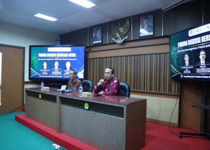 Stok Beras Melimpah, Harga Masih Tinggi, Unej Bongkar Masalah Industri Perberasan