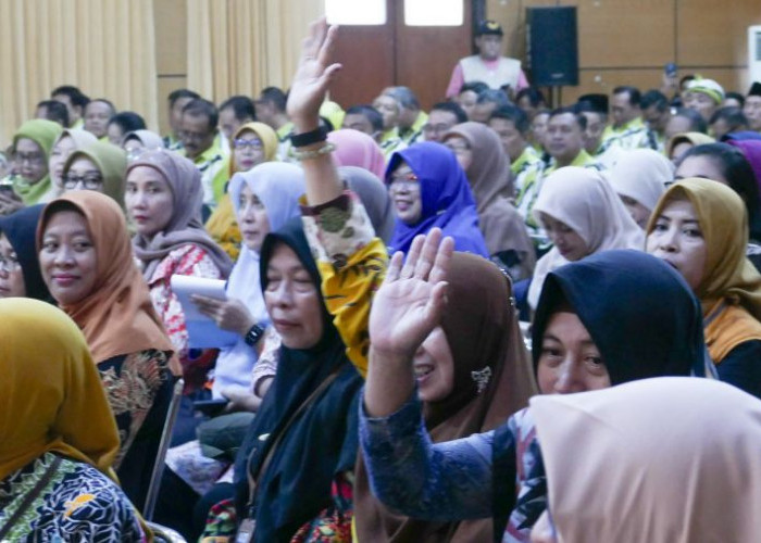 SPMB Jember 2026 Diperketat, Kuota Kelas Dibatasi dan Sistem Diawasi Ketat