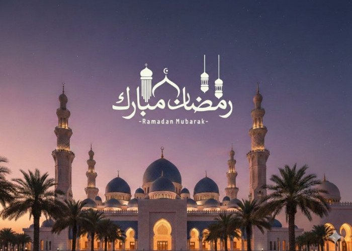 Ramadan Segera Tiba, Amalan Apa Saja yang Bisa Kita Siapkan?