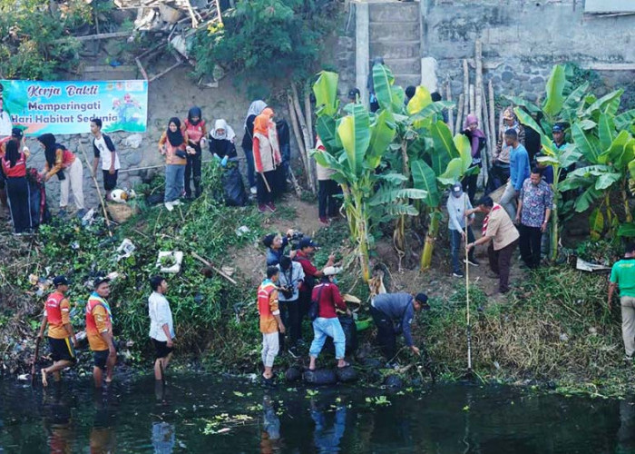 Wali Kota Mojokerto Aktifkan Kembali Prokasih untuk Dukung Pariwisata